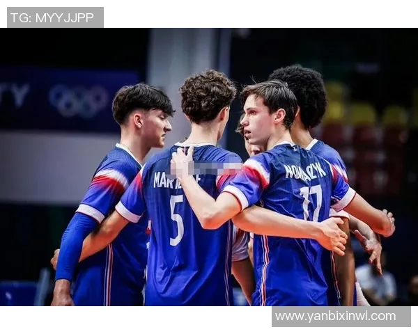 克罗地亚U19与法国U19激战正酣青春风暴谁能胜出