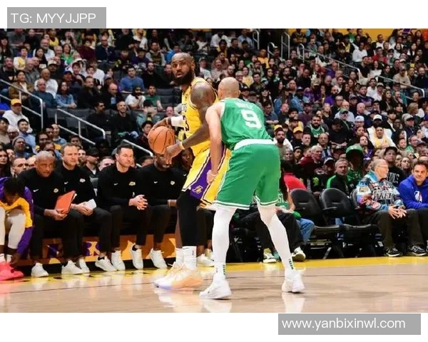 今天湖人对阵凯尔特人精彩全场回放重温比赛高潮与精彩瞬间