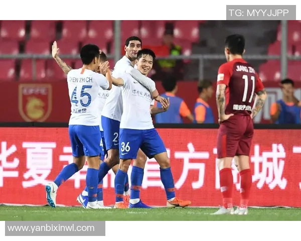 华夏幸福与山东鲁能对阵前瞻及最新人员名单分析