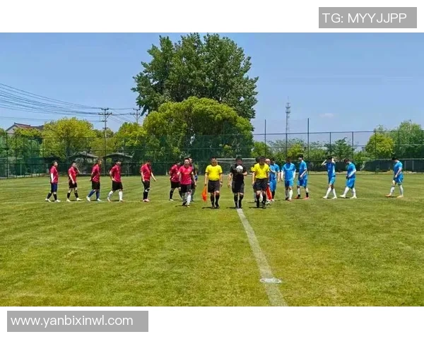 上海少年足球赛激情开赛青春梦想在绿茵场上绽放 上海少年足球赛激情开赛青春梦想在绿茵场上绽放