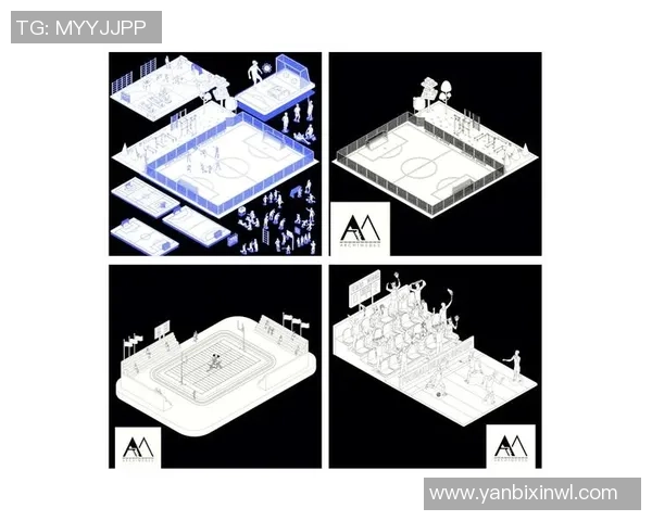 临时足球场的魅力与挑战:如何在城市空间中创造足球热情与社区凝聚力 临时足球场的魅力与挑战:如何在城市空间中创造足球热情与社区凝聚力